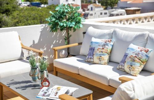Benagil House | Casa Lucia (Terraços de Benagil 47)