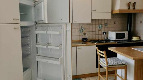 Baselga di Pine Apartment | Casa Lucia vista montagna Tressilla Ospitar