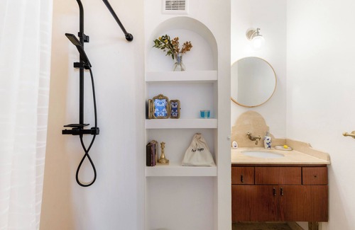 San Francisco Hotel | Casa Lucienne