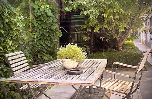 Sint-Amandsberg Bed & Breakfast | Casa Lucinda