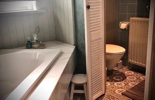 Sint-Amandsberg Bed & Breakfast | Casa Lucinda