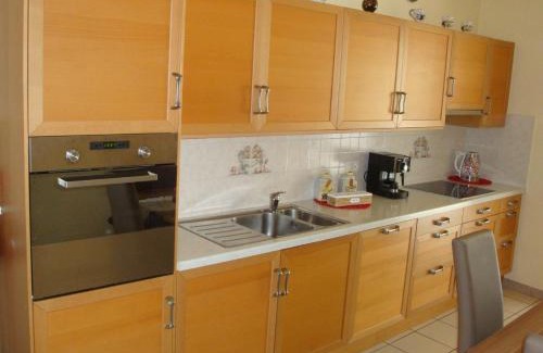 Brusio Apartment | Casa Lucini
