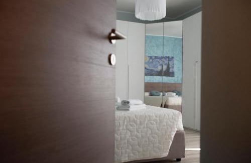 Viterbo Apartment | Casa Lucrezia - alla Torre