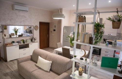 Viterbo Apartment | Casa Lucrezia - alla Torre