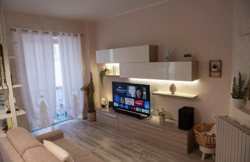 Viterbo Apartment | Casa Lucrezia - alla Torre