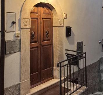 San Demetrio ne' Vestini House | Casa Ludovici