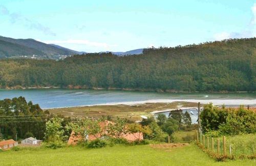 Vilarrube House | Casa Lugar O Campón