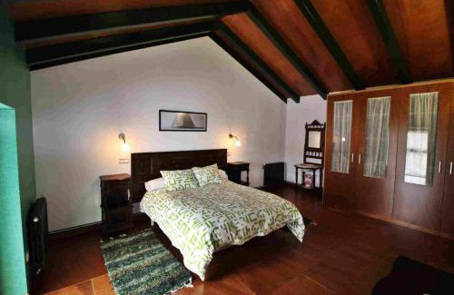 Vilarrube House | Casa Lugar O Campón