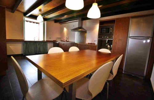 Vilarrube House | Casa Lugar O Campón