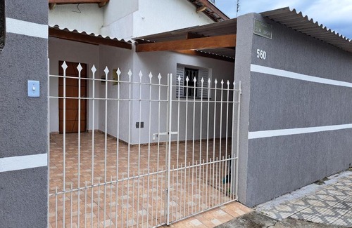 Taubate House | CASA LUGAR TOP - prefeitura, UNITAU, hospital e Av do Povo