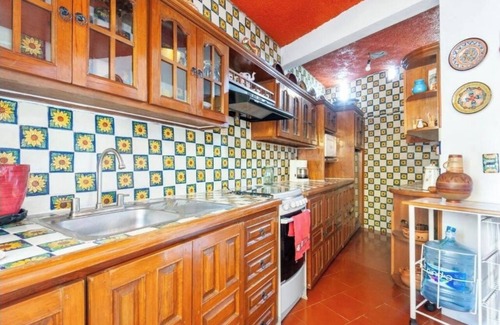 Tepoztlan Apartment | Casa Lui/Near CDMX/Near Tepozteco/Excellent Location