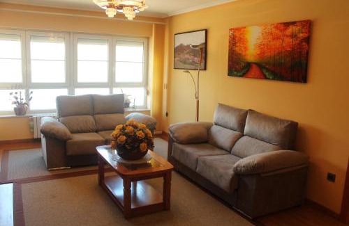 Riano Apartment | Casa Luis