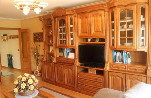 Riano Apartment | Casa Luis