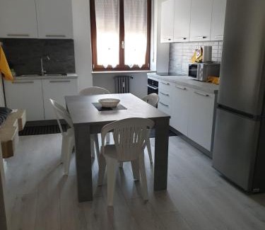 Negrar Apartment | Casa LUISA - Appartamento