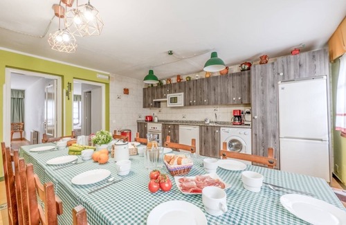 Puertas Cottage | Casa Luisa for 10 people