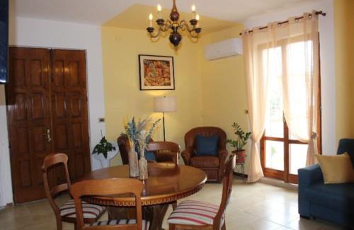 Pitigliano Apartment | Casa Luisa