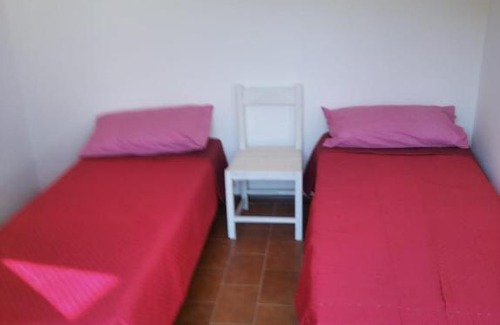Sorso House | CASA LUISA