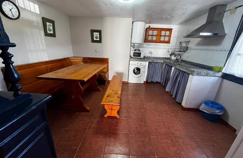 Pendueles House | Casa Lula 2 Pendueles Llanes