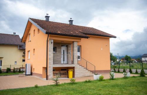 Sumece Villa | Casa Lumi