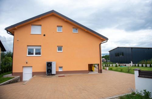 Sumece Villa | Casa Lumi