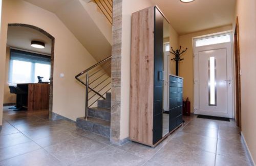 Sumece Villa | Casa Lumi