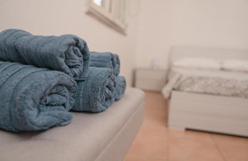 Iglesias Historic Centre Apartment | Casa Lumiere
