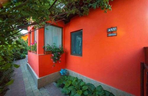 Sulina House | Casa luminoasa cu poveste