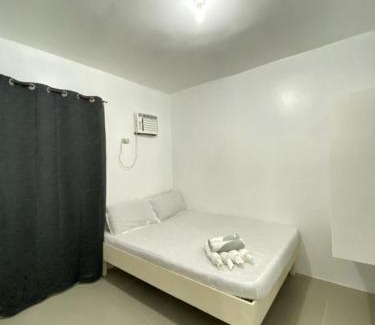 Catangnan House | Casa Luna 2 by Angelito's