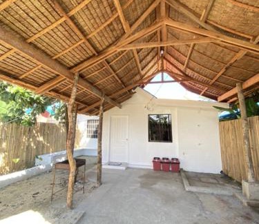 Catangnan House | Casa Luna 2 by Angelito's