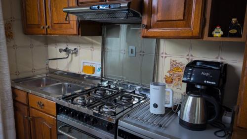 Montegrotto Terme Apartment | Casa Luna a Montegrotto Terme