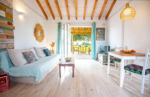 El Palmar House | CASA LUNA en Playa de El PALMAR