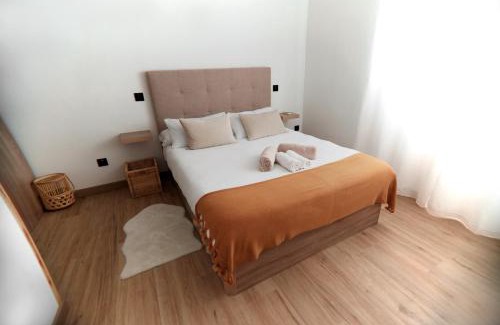 Brunete Apartment | Casa Luna