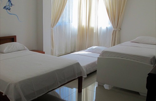 Taganga Hotel | Casa Luna Hotel