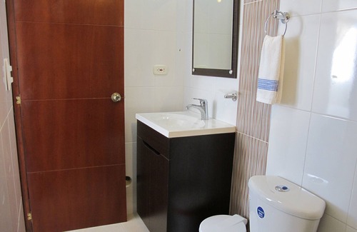 Taganga Hotel | Casa Luna Hotel