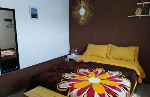 Cholula Apartment | Casa Luna