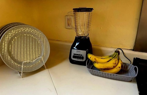 Centro Apartment | Casa Luna Oaxaca - Quiet space, fast wifi and great location