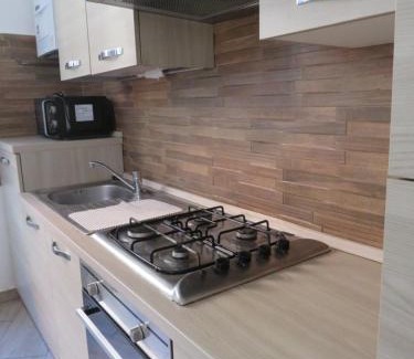 Saronno Apartment | Casa Luna tra Como e Milano