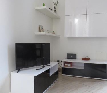 Saronno Apartment | Casa Luna tra Como e Milano