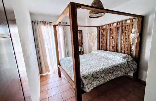 Geafond Apartment | Casa Lunamar