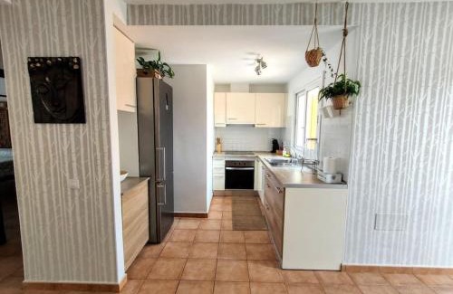 Geafond Apartment | Casa Lunamar