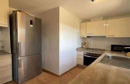 Geafond Apartment | Casa Lunamar