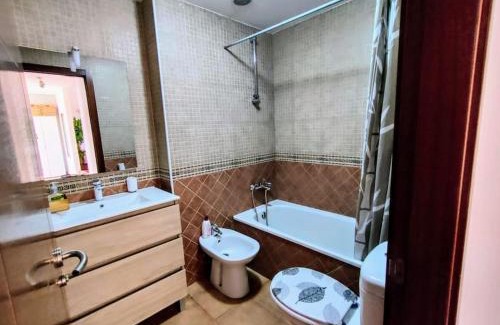 Geafond Apartment | Casa Lunamar