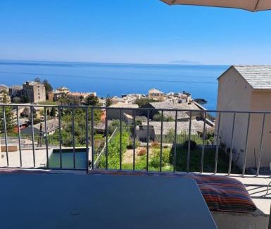 Erbalunga Villa | Casa Lunga à Erbalunga- A deux pas de la plage