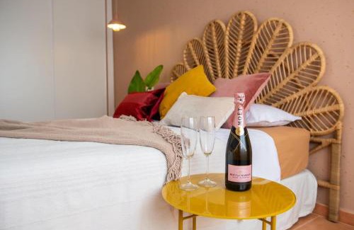 Bahia Calma Apartment | Casa Lunita
