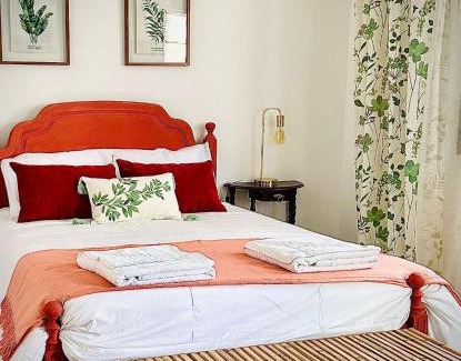 Montargil House | Casa Lusa Montargil