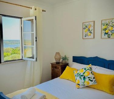 Montargil House | Casa Lusa Montargil