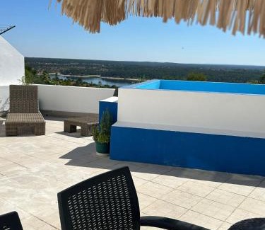 Montargil House | Casa Lusa Montargil