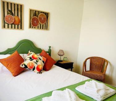 Montargil House | Casa Lusa Montargil