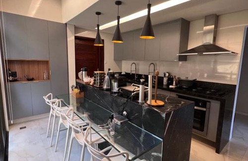 Cha Grande House | Casa Luxuosa em Chã Grande