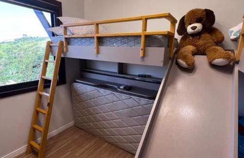 Cha Grande House | Casa Luxuosa em Chã Grande